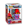 Funko pop! masters of the universe orko comic deco