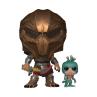 Funko pop! & budy predator dek con bud