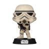 Funko pop! star wars sandtrooper (deleted scenes)