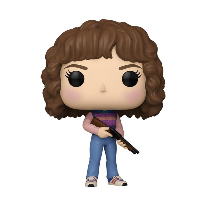 Funko pop! tv stranger things nancy wheeler