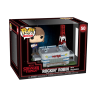 Funko pop! tv stranger things town rockin' robin con squawk