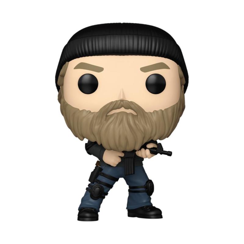 Funko pop! tv stranger things jim hopper