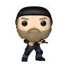 Funko pop! tv stranger things jim hopper