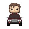 Funko pop! tv stranger things steve harrington con coche