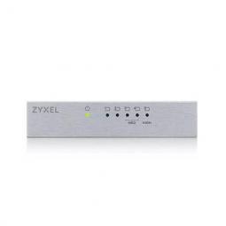 Switch 5 puertos zyxel - full duplex 10 - 100 - 1000 - Imagen 1