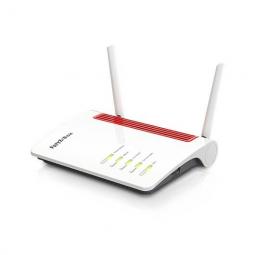Router wifi modem 3g - 4g fritz! box 6850 lte - Imagen 1