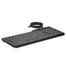 Teclado hp 400 negro