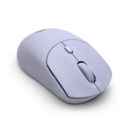 Raton inalambrico hp 400 dual morado