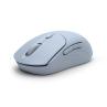 Raton inalambrico hp 400 dual - azul