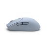 Raton inalambrico hp 400 dual - azul