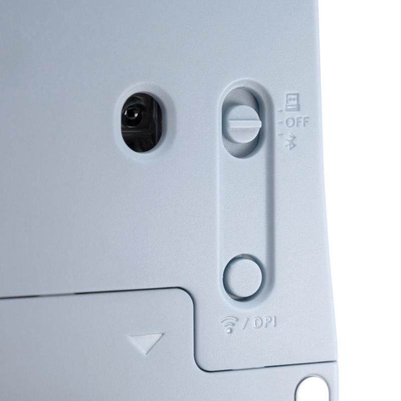 Raton inalambrico hp 400 dual - azul