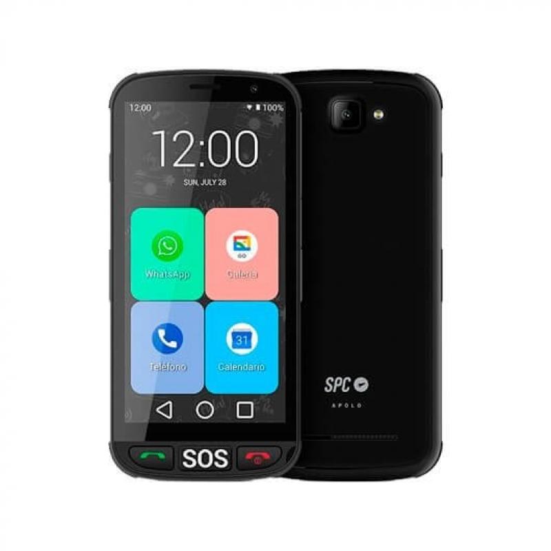 Quadcore - 5  - msd - radio - bt - 8+2mp - android 10 - whatsapp - Imagen 1