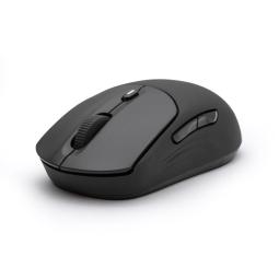 Raton inalambrico hp 400 dual - negro