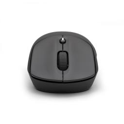 Raton inalambrico hp 400 dual - negro