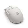 Raton inalambrico hp 400 dual - beige