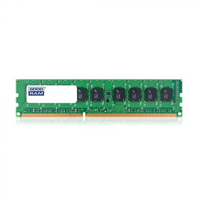 Goodram memory module ram ddr4 16gb pc2666 retail - Imagen 1
