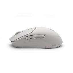 Raton inalambrico hp 400 dual - beige