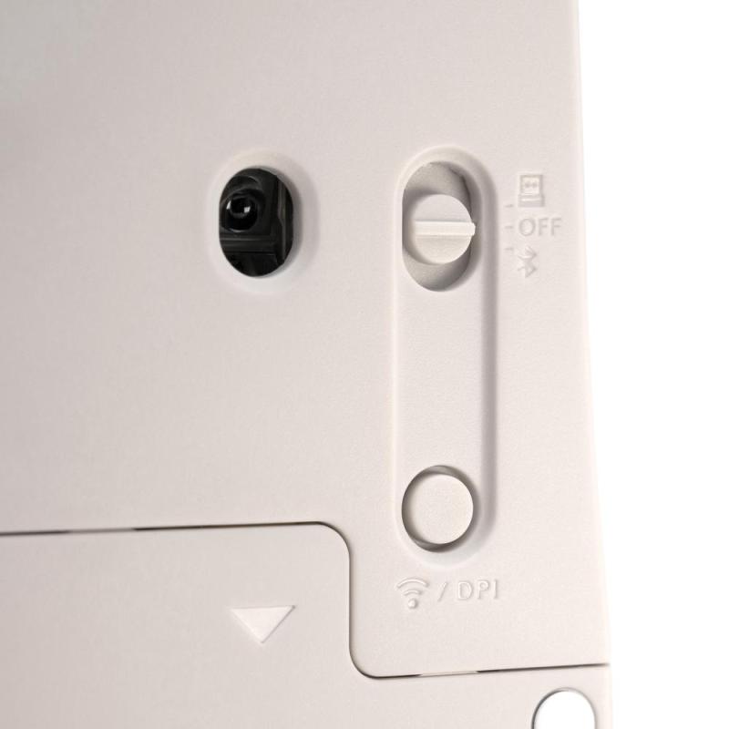 Raton inalambrico hp 400 dual - beige