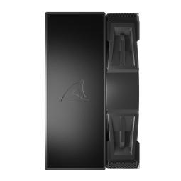 Ventilador cpu sharkoon a50 120mm negro
