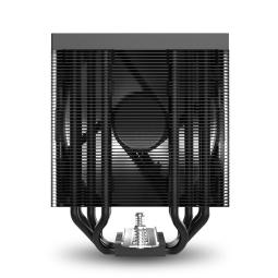 Ventilador cpu sharkoon a50 120mm negro