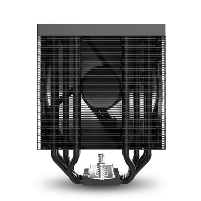 Ventilador cpu sharkoon a50 120mm negro