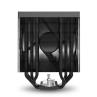Ventilador cpu sharkoon a50 120mm negro