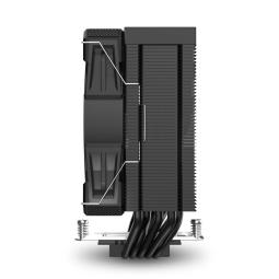 Ventilador cpu sharkoon a50 120mm negro