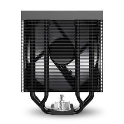 Ventilador cpu sharkoon a40 rgb 120mm negro