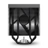 Ventilador cpu sharkoon a40 rgb 120mm negro