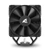Ventilador cpu sharkoon a40 120mm negro