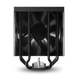 Ventilador cpu sharkoon a40 120mm negro