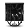 Ventilador cpu sharkoon a40 120mm negro