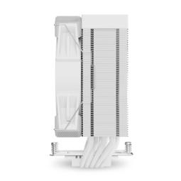 Ventilador cpu sharkoon a50 rgb 120mm blanco