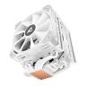 Ventilador cpu sharkoon a60 rgb 120mm blanco