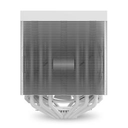 Ventilador cpu sharkoon a60 rgb 120mm blanco