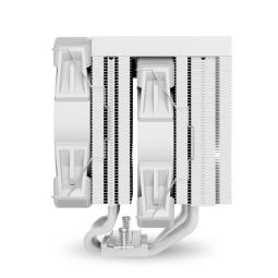 Ventilador cpu sharkoon a60 rgb 120mm blanco
