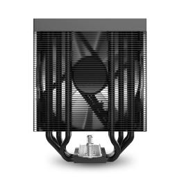 Ventilador cpu sharkoon a50 rgb 120mm negro