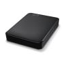 Disco duro externo hdd wd western digital wdbhjs0060bbk elements 6tb usb 3.1 negro