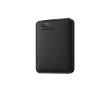 Disco duro externo hdd wd western digital wdbhjs0060bbk elements 6tb usb 3.1 negro