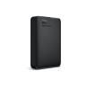 Disco duro externo hdd wd western digital wdbhjs0060bbk elements 6tb usb 3.1 negro