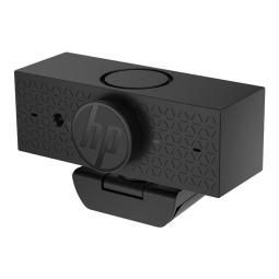 Webcam hp 620 fhd 4mpx