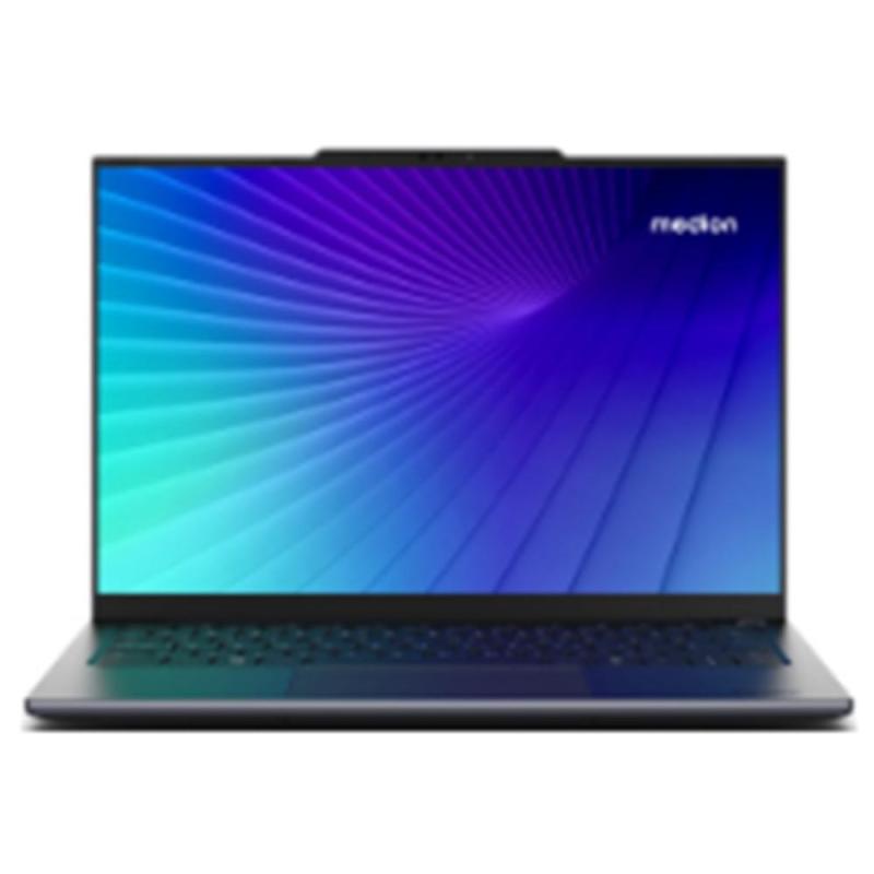 Portatil medion signium s1 i5 - 120u - 16gb - ssd 512gb - 14 pulgadas - w11