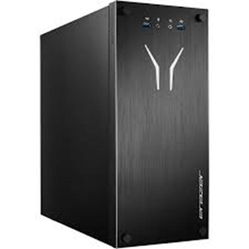 Ordenador medion akoya p67091 i5 - 12400f - 16gb - ssd 512gb - rtx 3050 - w11h