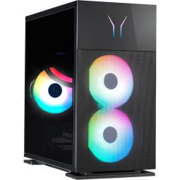 Ordenador erazer engineer x30 u7 - 265f - 32gb - ssd 2tb - rtx 5070 12gb - w11h