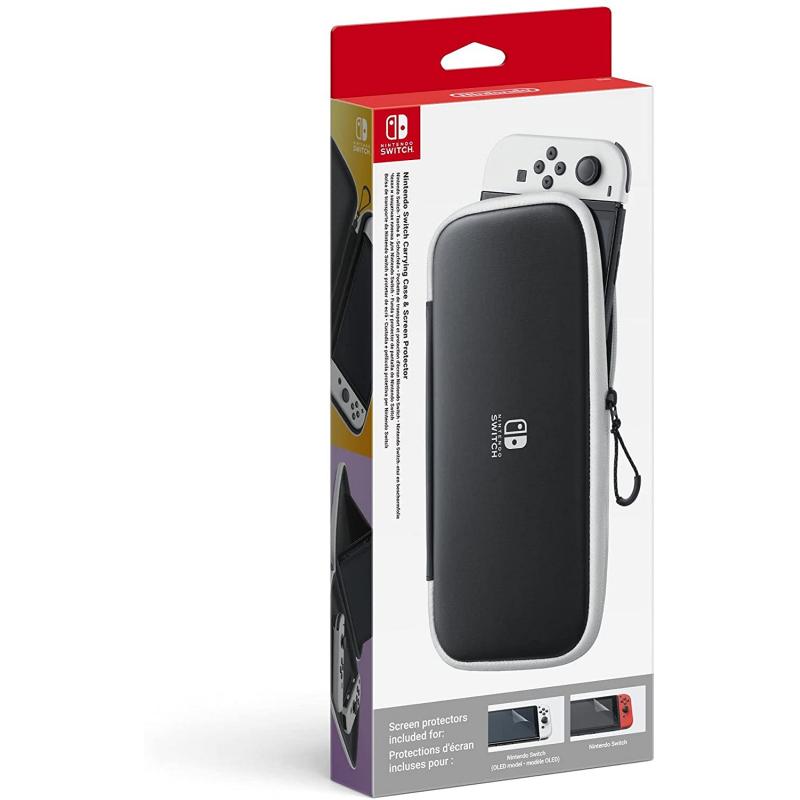 Accesorio nintendo switch ccase spro - Imagen 1