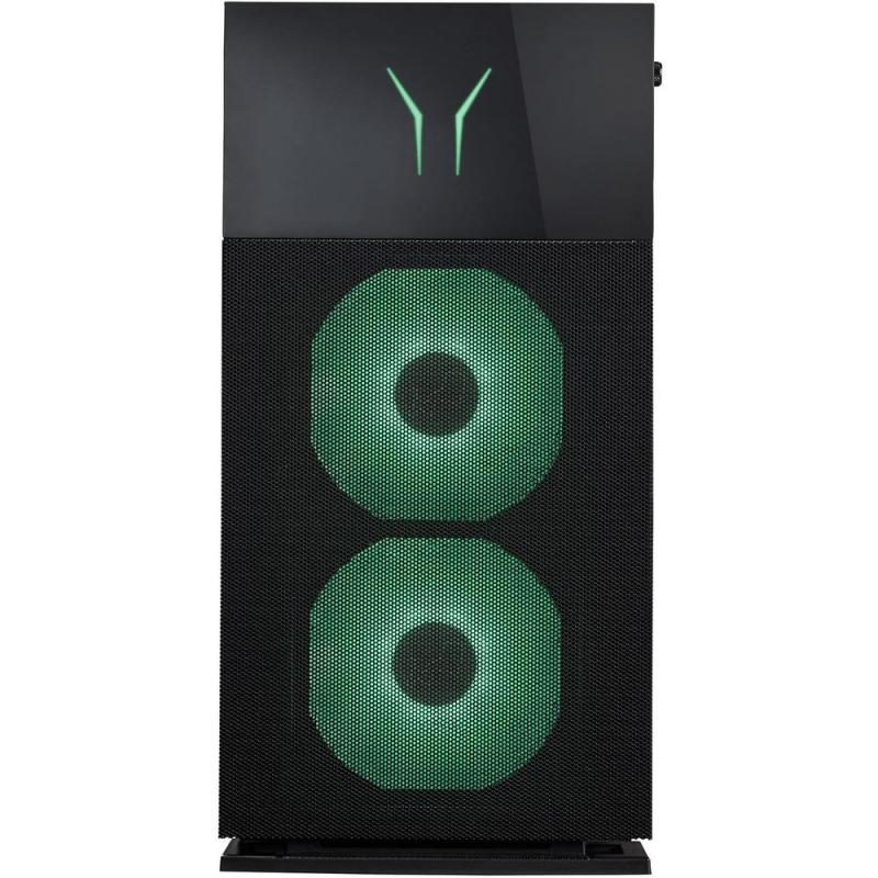 Ordenador erazer engineer x30 u7 - 265f - 32gb - ssd 2tb - rtx 5070 12gb - w11h