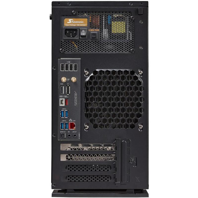 Ordenador erazer engineer x30 u7 - 265f - 32gb - ssd 2tb - rtx 5070 12gb - w11h