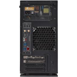 Ordenador erazer engineer x30 u7 - 265f - 32gb - ssd 2tb - rtx 5070 12gb - w11h