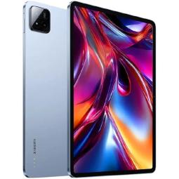 Tablet xiaomi pad 7 11.2 pulgadas 8gb - 128gb - azul