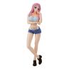 Figura banpresto one piece glitter & glamours jewelry bonney